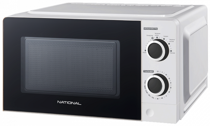 Микроволновая печь National NK-MW121M20