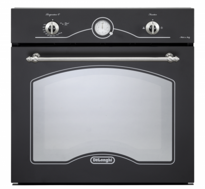 Газовый духовой шкаф DeLonghi CGANTS 4