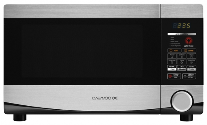 Микроволновая печь Daewoo Electronics KQG-6L4B