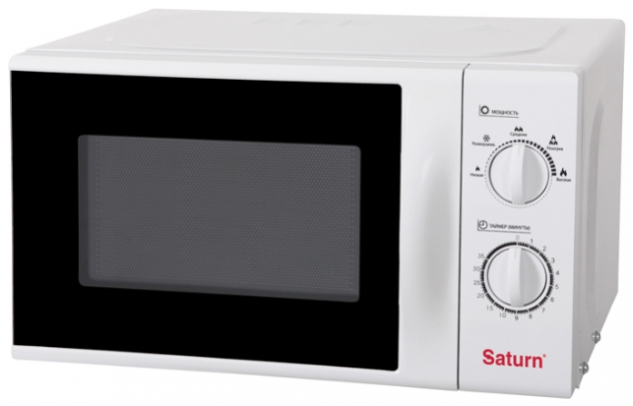 Микроволновая печь Saturn ST-MW 8167 K