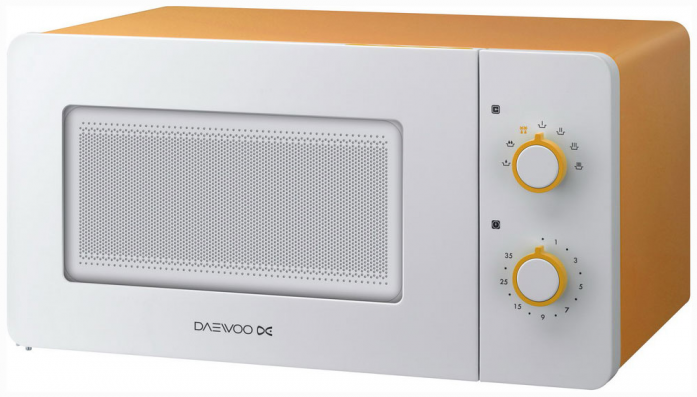 Микроволновая печь Daewoo Electronics KOR-5A18Y