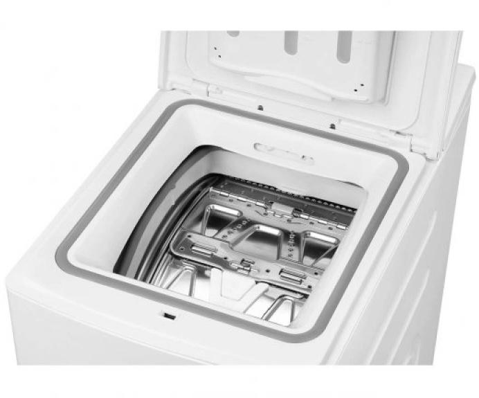 Стиральная машина Midea MFE05W70/W-RU в магазине «На диване» в Якутске  — Выгодная цена