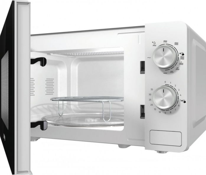 Микроволновая печь Gorenje MO20E2W в магазине «На диване» в Якутске  — Выгодная цена