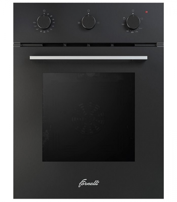 Газовый духовой шкаф Fornelli FGA 45 STRETTO