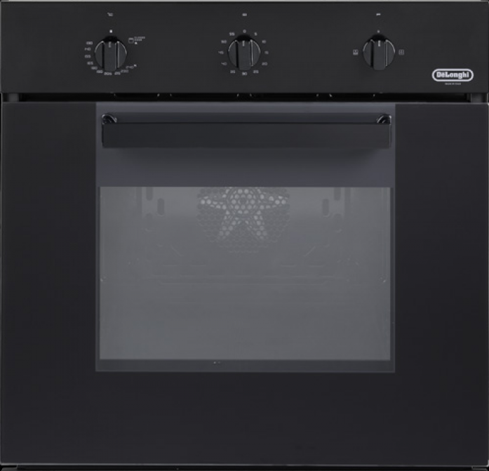 Газовый духовой шкаф DeLonghi FGN 4 RUS 1089223