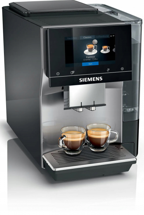 Кофемашина Siemens TP705R01