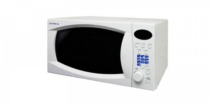Микроволновая печь Supra MWS-2130TW