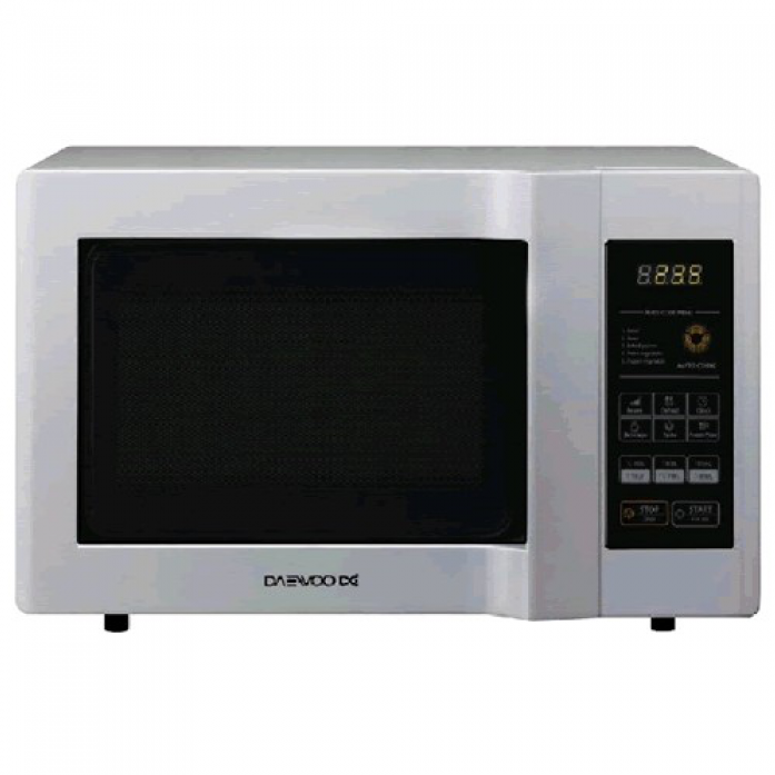 Микроволновая печь Daewoo Electronics KQG-6L6B