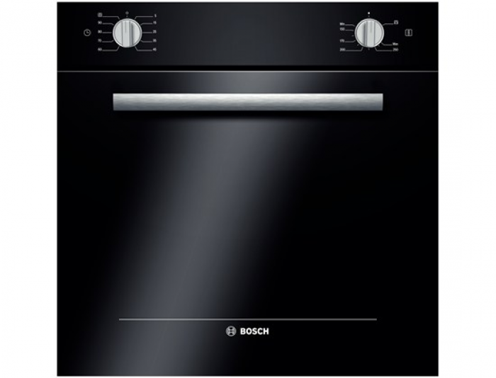 Газовый духовой шкаф Bosch HGN10G060