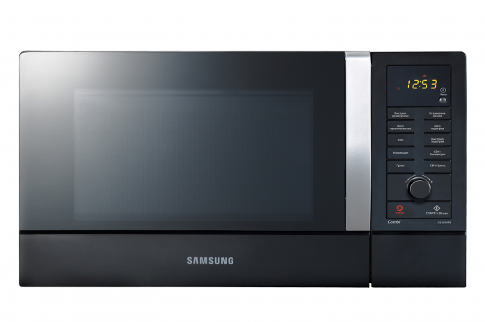 Микроволновая печь Samsung CE-107MTR-B