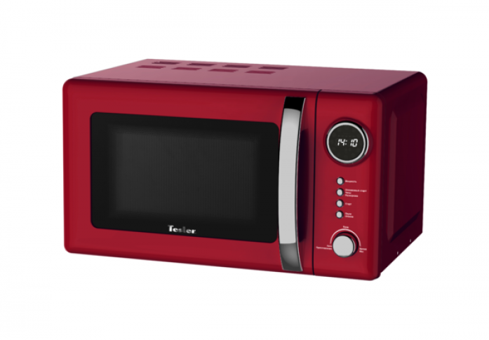 Микроволновая печь TESLER ME-2055 Red