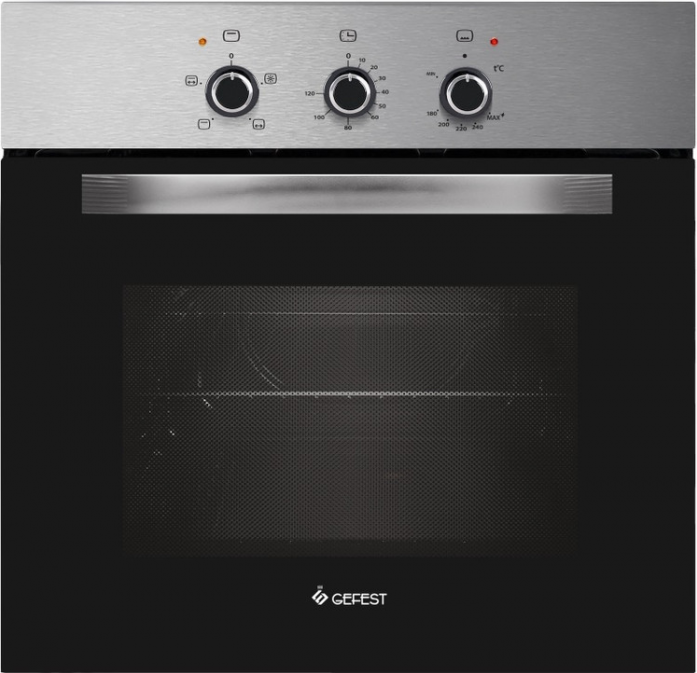 Газовый духовой шкаф GEFEST ДГЭ 601-01 Н1