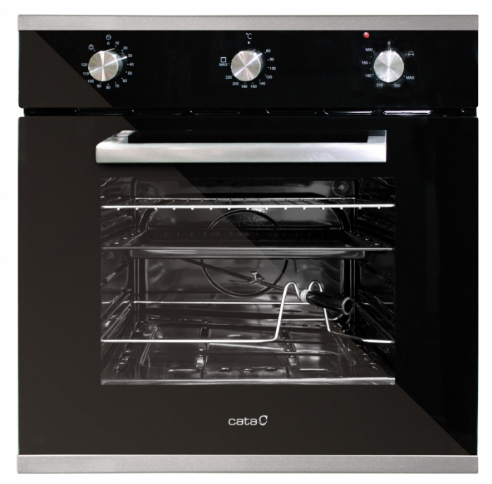 Газовый духовой шкаф Cata HG-600