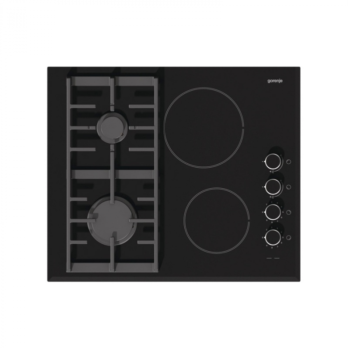 Комбинированная варочная панель Gorenje KC621UUSC