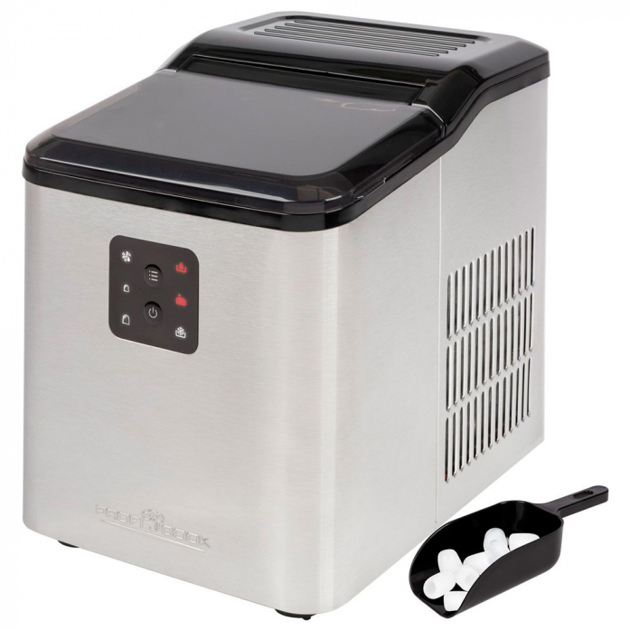 Ледогенератор Profi Cook PC-EWB 1253 inox в магазине «На диване» в Якутске  — Выгодная цена