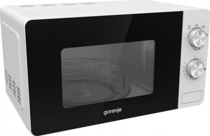 Микроволновая печь Gorenje MO20E2W в магазине «На диване» в Якутске  — Выгодная цена