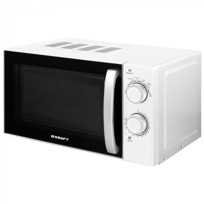 Микроволновая печь KRAFT KF20MW7W-102М