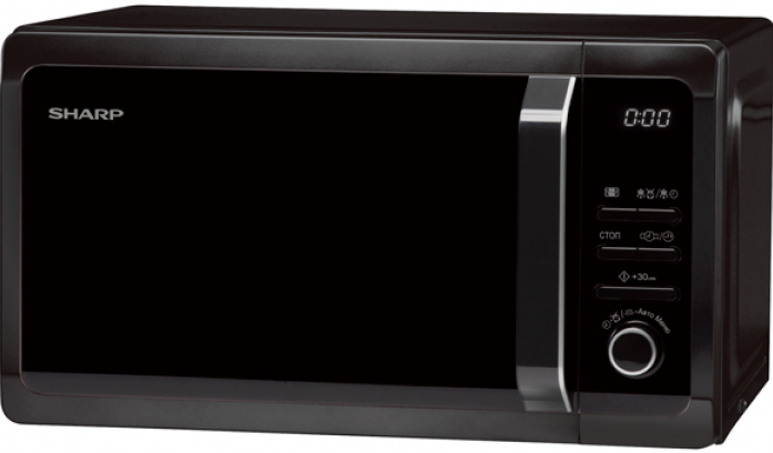 Микроволновая печь Sharp R2852RK