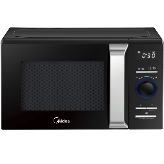 Микроволновая печь Midea AG820NN1-B в магазине «На диване» в Якутске  — Выгодная цена