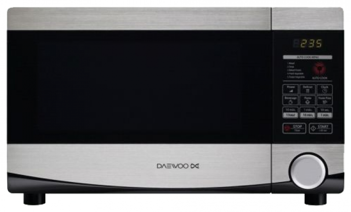 Микроволновая печь Daewoo Electronics KOR-6L4B