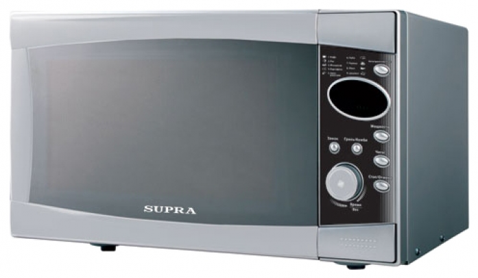 Микроволновая печь Supra MW-G2425TS