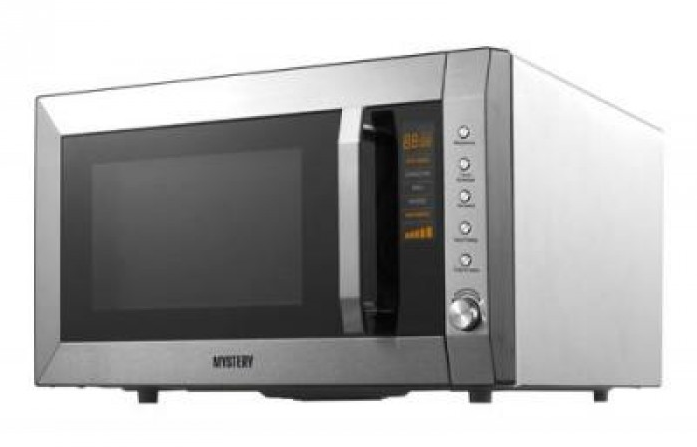 Микроволновая печь Mystery MMW-2817GCM