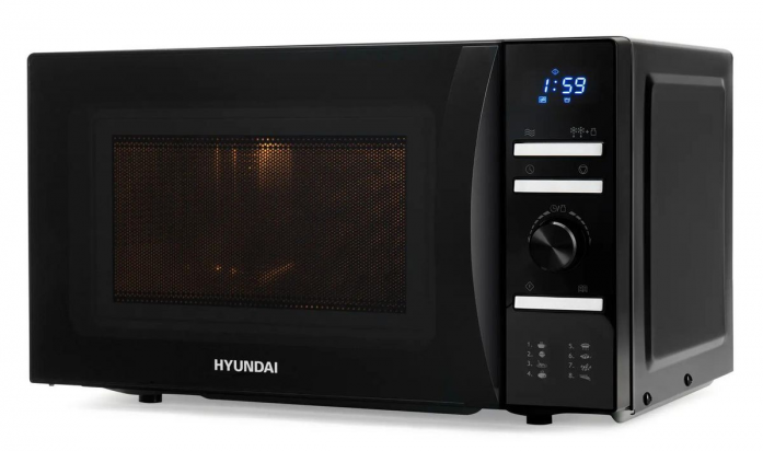 Микроволновая печь Hyundai HYM-D3031 в магазине «На диване» в Якутске  — Выгодная цена