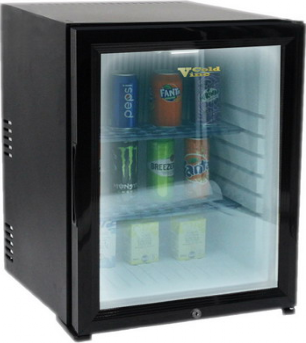 Минибар Cold vine MCA-50BG в магазине «На диване» в Якутске  — Выгодная цена