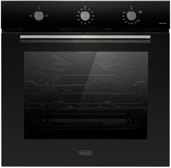 Газовый духовой шкаф DeLonghi FG 6 NL RUS