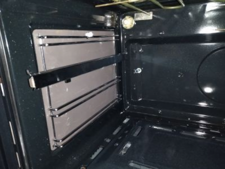 Газовый духовой шкаф Kaiser EG 9371 в магазине «На диване» в Якутске  — Выгодная цена