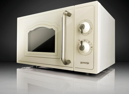 Микроволновая печь Gorenje MO4250TCLI в магазине «На диване» в Якутске  — Выгодная цена