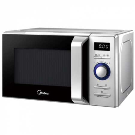 Микроволновая печь Midea AG820NN1-S в магазине «На диване» в Якутске  — Выгодная цена