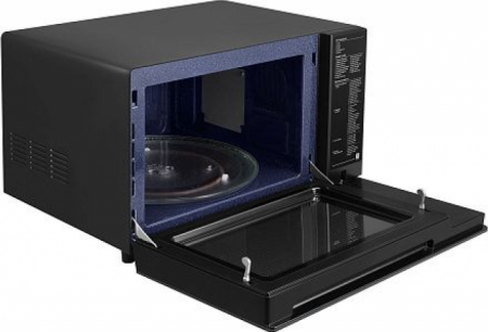 Микроволновая печь Samsung Electronics MC32DB7746KCBW в магазине «На диване» в Якутске  — Выгодная цена
