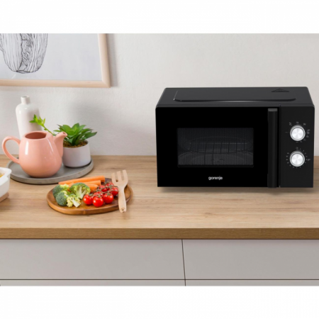 Микроволновая печь Gorenje MO20E2BH в магазине «На диване» в Якутске  — Выгодная цена