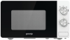 Микроволновая печь Gorenje MO20E1WH