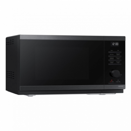 Микроволновая печь Samsung Electronics MG23DG4524AGBW в магазине «На диване» в Якутске  — Выгодная цена