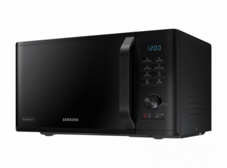 Микроволновая печь Samsung MG23K3515AK в магазине «На диване» в Якутске  — Выгодная цена