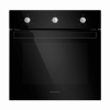 Газовый духовой шкаф Maunfeld EOGC604B