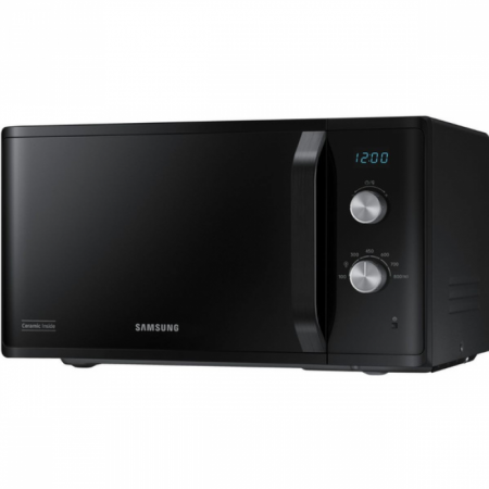 Микроволновая печь Samsung MS23K3614AK/BW черный в магазине «На диване» в Якутске  — Выгодная цена