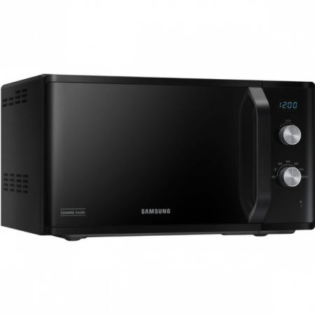 Микроволновая печь Samsung MS23K3614AK/BW черный в магазине «На диване» в Якутске  — Выгодная цена