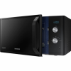 Микроволновая печь Samsung MS23K3614AK/BW черный в магазине «На диване» в Якутске  — Выгодная цена