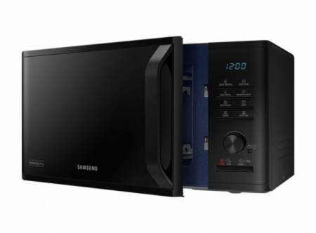 Микроволновая печь Samsung MG23K3515AK в магазине «На диване» в Якутске  — Выгодная цена