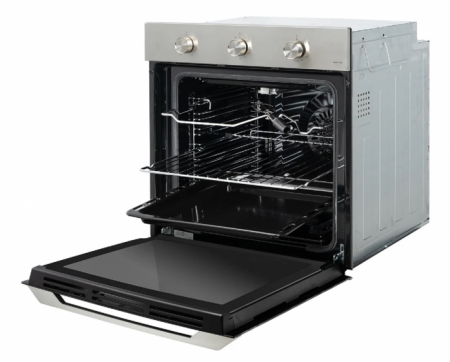 Газовый духовой шкаф DeLonghi NSFG 9 XL RUS в магазине «На диване» в Якутске  — Выгодная цена