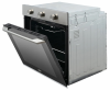 Газовый духовой шкаф DeLonghi NSFG 9 XL RUS в магазине «На диване» в Якутске  — Выгодная цена
