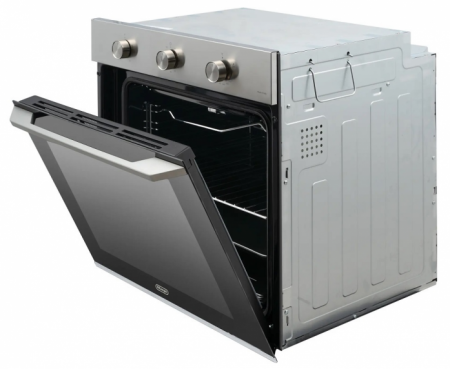 Газовый духовой шкаф DeLonghi NSFG 9 XL RUS в магазине «На диване» в Якутске  — Выгодная цена