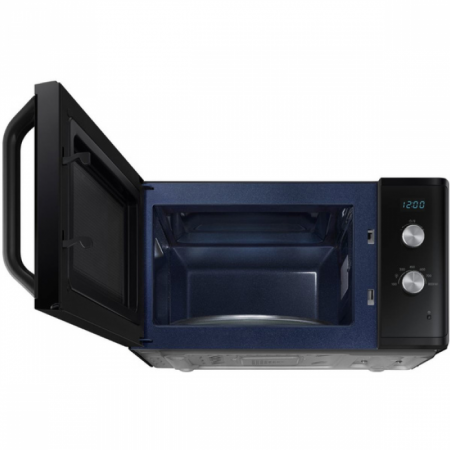 Микроволновая печь Samsung MS23K3614AK/BW черный в магазине «На диване» в Якутске  — Выгодная цена